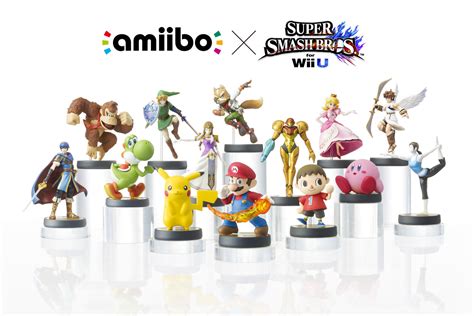 nfc tools all super smash brother amiibo tags|exion amiibo training tool.